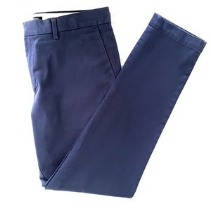Banana Republic Chino mason tapered athletic fit 34x34.